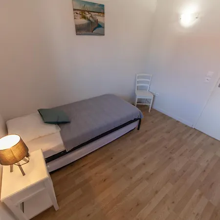 Oceane Σπίτι διακοπών