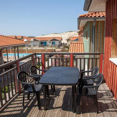 Oceane Σπίτι διακοπών *