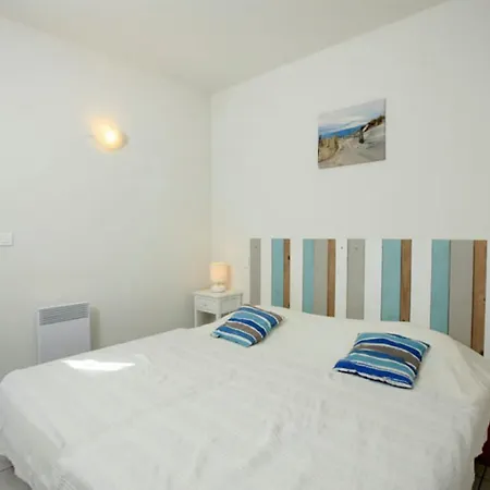 Oceane Biscarrosse-Plage