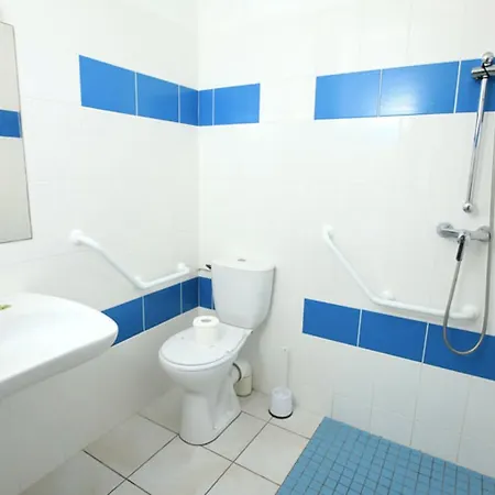 Oceane Σπίτι διακοπών *