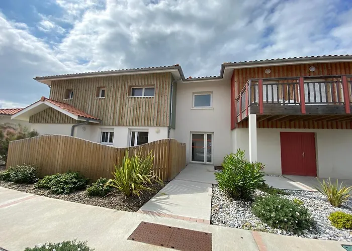 Oceane Biscarrosse-Plage