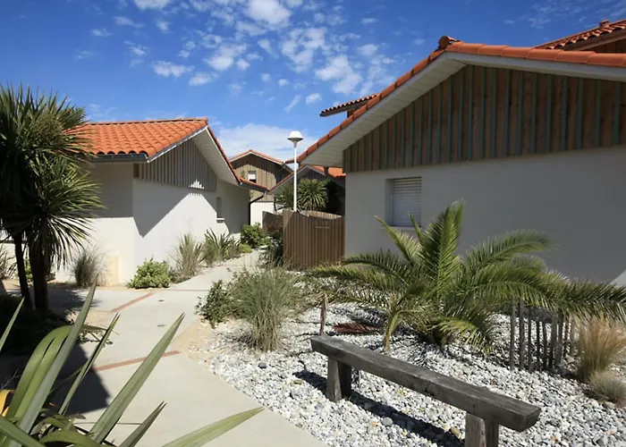 Oceane Biscarrosse-Plage