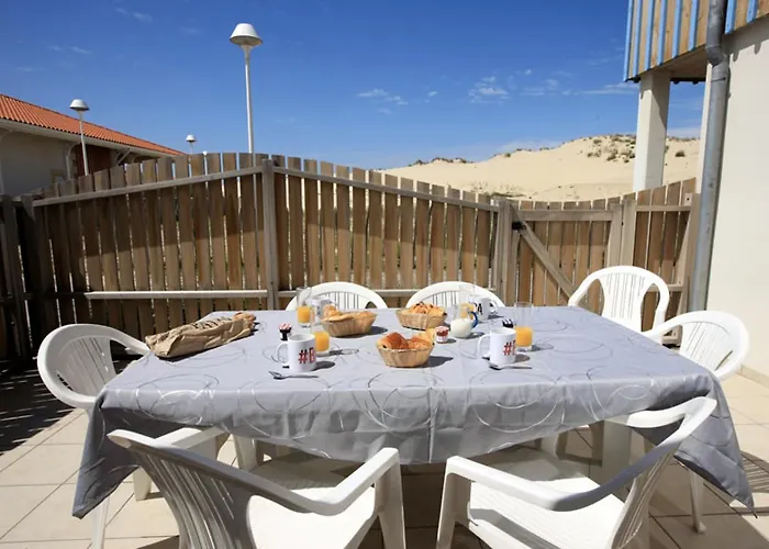 Oceane Biscarrosse-Plage