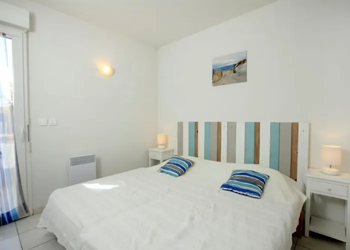 Oceane Biscarrosse-Plage