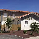 Nyaraló Oceane Biscarrosse-Plage