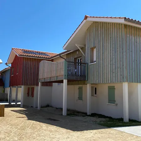 Oceane ビスカロッス・プラージュ