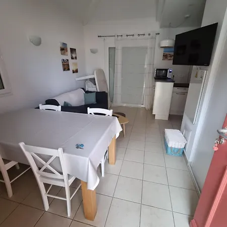 Oceane ビスカロッス・プラージュ