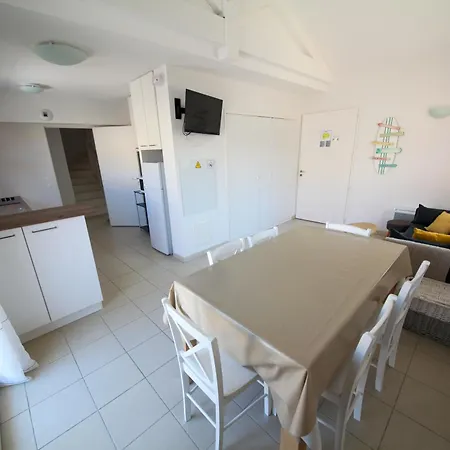 Сasa de vacaciones Oceane