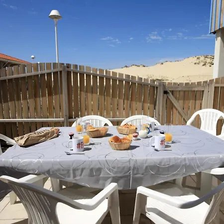 Oceane Biscarrosse-Plage