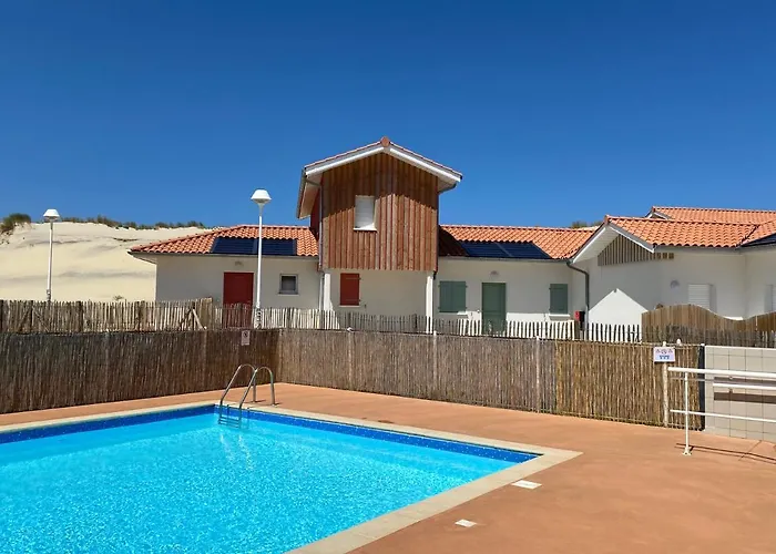 Oceane * Biscarrosse-Plage