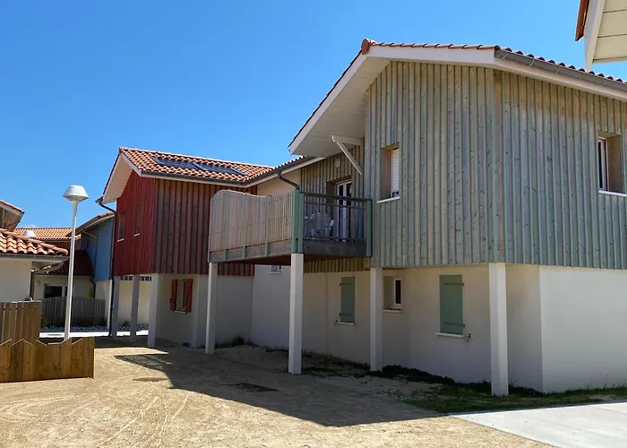 Oceane Biscarrosse-Plage