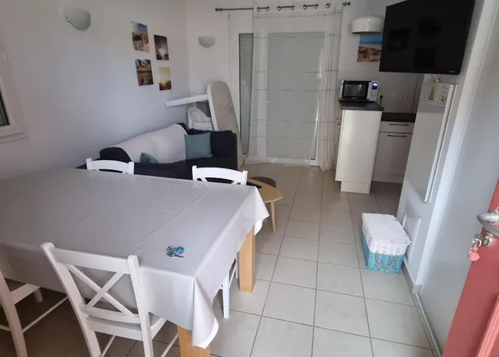 Oceane Biscarrosse-Plage