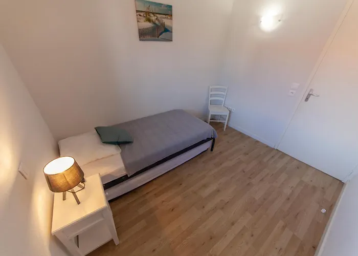 Oceane بيت للعطل