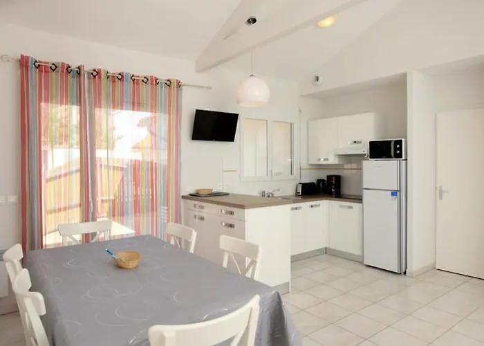 Oceane Сasa de vacaciones